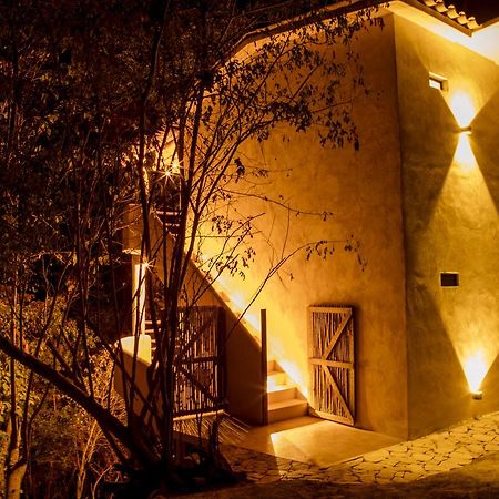 Casa Mono Villa Сан Агустинильо Екстериор снимка