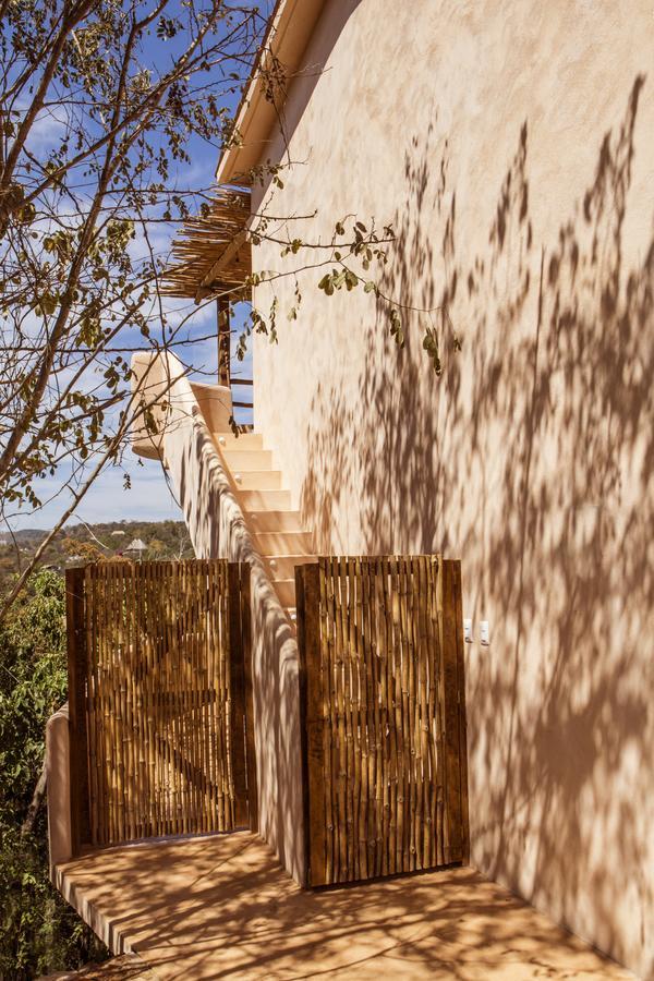 Casa Mono Villa Сан Агустинильо Екстериор снимка
