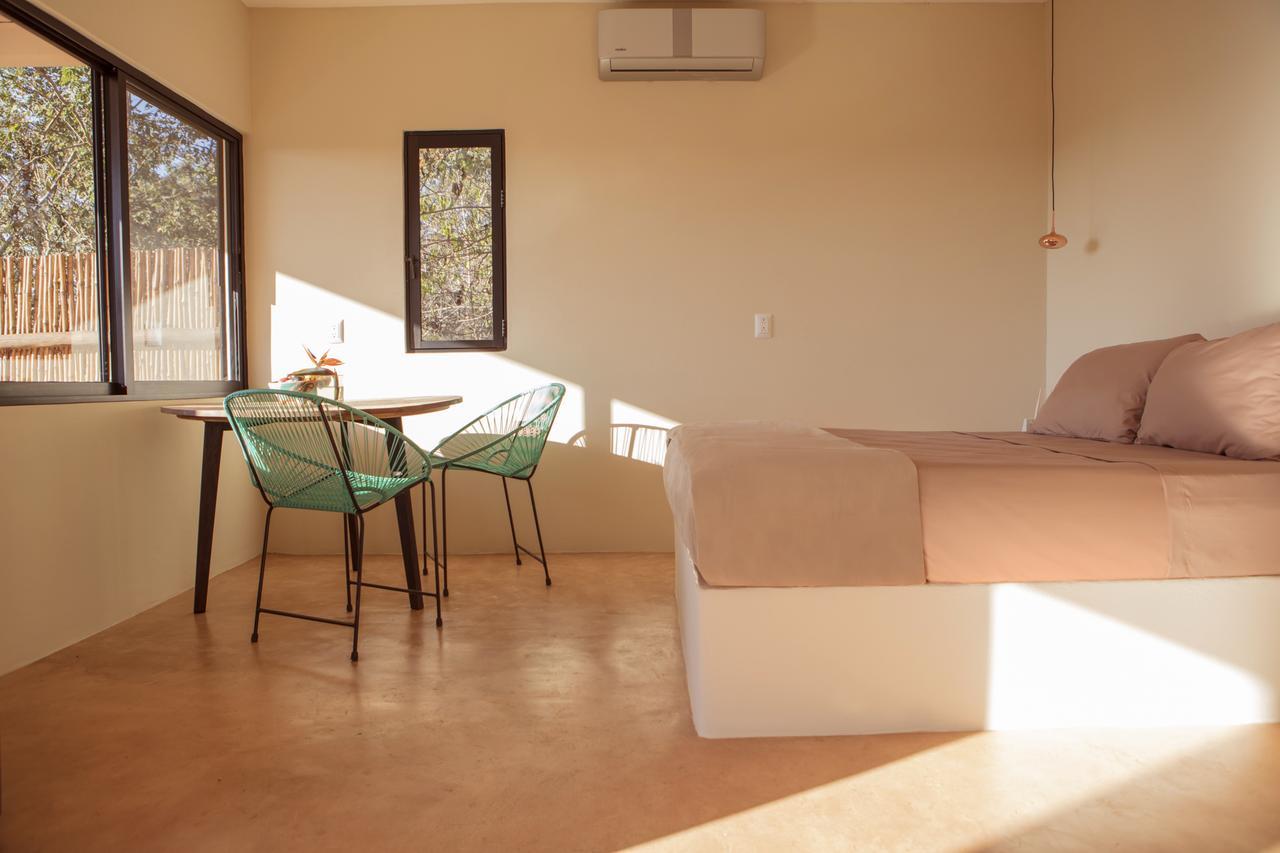 Casa Mono Villa Сан Агустинильо Екстериор снимка